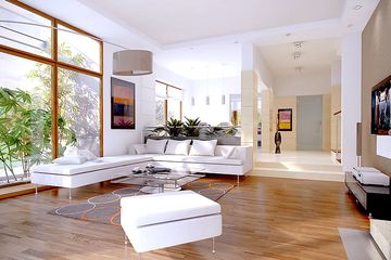  Projekt domu Jaspis (BSA1531) - projekt domu parterowego z poddaszem - Zdjęcie 6