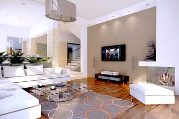  Projekt domu Jaspis (BSA1531) - projekt domu parterowego z poddaszem - Zdjęcie 7