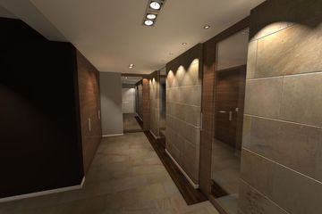  Projekt domu Luna (BSA1303) - projekt domu z pełnym piętrem - Zdjęcie 3