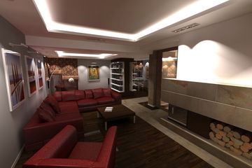  Projekt domu Luna (BSA1303) - projekt domu z pełnym piętrem - Zdjęcie 5