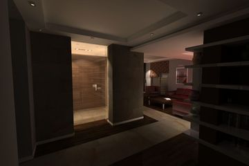  Projekt domu Luna (BSA1303) - projekt domu z pełnym piętrem - Zdjęcie 7