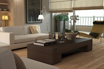  Projekt domu Neptun 4 (BSA1541) - projekt domu parterowego - Zdjęcie 3