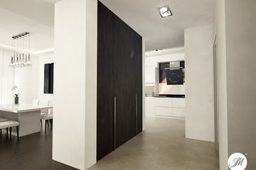  Projekt domu Neptun 4 (BSA1541) - projekt domu parterowego - Zdjęcie 7