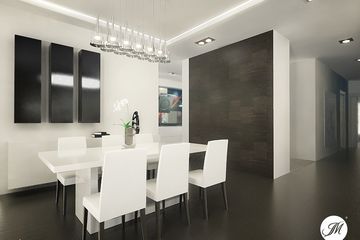  Projekt domu Neptun 4 (BSA1541) - projekt domu parterowego - Zdjęcie 9