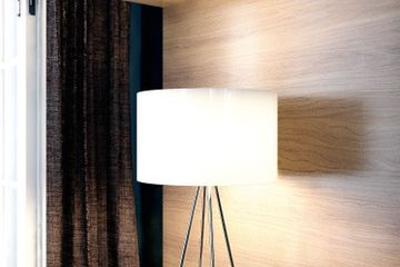  Projekt domu Zośka 2 (BSA1292) - projekt domu parterowego - Zdjęcie 9