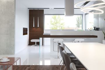  Projekt domu HomeKoncept 26 (KRX1030) - projekt domu parterowego - Zdjęcie 11