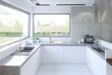  Projekt domu HomeKoncept 26 (KRX1030) - projekt domu parterowego - Zdjęcie 12