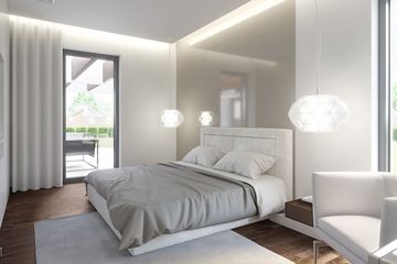  Projekt domu HomeKoncept 26 (KRX1030) - projekt domu parterowego - Zdjęcie 14