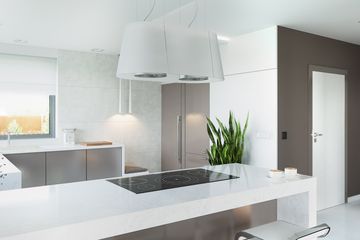  Projekt domu HomeKoncept 02 EN (KRX1028) - projekt domu parterowego z poddaszem - Zdjęcie 13