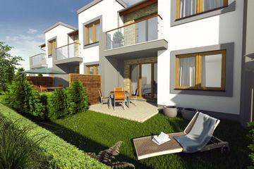  Projekt domu Imbir S (WRD1965) - projekt domu z pełnym piętrem i poddaszem - Zdjęcie 6