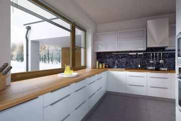  Projekt domu Artus (BSE1075) - projekt domu parterowego - Zdjęcie 7