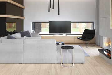  Projekt domu HomeKoncept 27 (KRX1029) - projekt domu parterowego - Zdjęcie 9