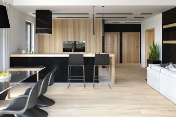  Projekt domu HomeKoncept 27 (KRX1029) - projekt domu parterowego - Zdjęcie 13