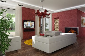  Projekt domu Sokrates (WRW1088) - projekt domu parterowego - Zdjęcie 9