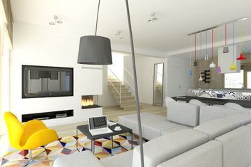  Projekt domu Nazaria (WRW1179) - projekt domu parterowego z poddaszem - Zdjęcie 22