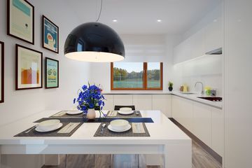  Projekt domu Galia (BSE1077) - projekt domu parterowego - Zdjęcie 7