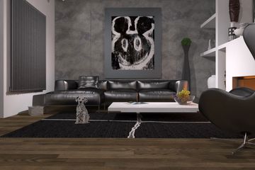  Projekt domu Triband (WAF1017) - projekt domu parterowego - Zdjęcie 14