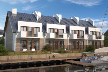  Projekt domu Almere DCS14 (WOB1534) - projekt domu parterowego z poddaszem - Zdjęcie 6