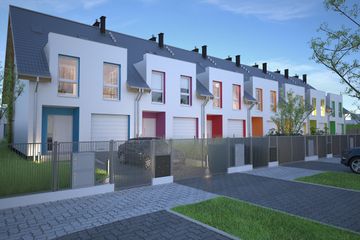  Projekt domu Edmonton DCS15 (WOB1547) - projekt domu parterowego z poddaszem - Zdjęcie 3