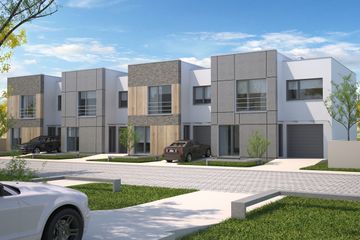  Projekt domu Springfield DCS18 (WOB1554) - projekt domu z pełnym piętrem - Zdjęcie 4