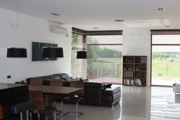  Projekt domu Luksemburg DCB35a (WOB1589) - projekt domu parterowego - Zdjęcie 7