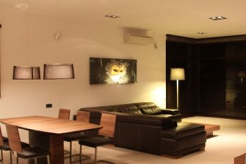  Projekt domu Luksemburg DCB35a (WOB1589) - projekt domu parterowego - Zdjęcie 8