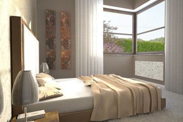  Projekt domu Olivet LMB76 (WRB1479) - projekt domu parterowego - Zdjęcie 3