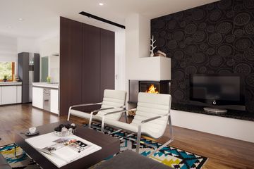  Projekt domu Nika (BSE1078) - projekt domu parterowego - Zdjęcie 8