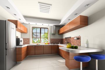  Projekt domu Benedykt 5 (WAH1151) - projekt domu parterowego z poddaszem - Zdjęcie 4