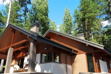  Projekt domu Maja (BSB1083) - projekt domu parterowego - Zdjęcie 4