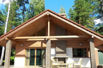  Projekt domu Maja II (BSB1092) - projekt domu parterowego z poddaszem - Zdjęcie 3