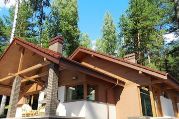  Projekt domu Maja II (BSB1092) - projekt domu parterowego z poddaszem - Zdjęcie 4