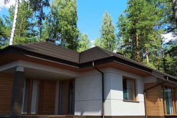  Projekt domu Sułtan N (BSB1100) - projekt domu parterowego z poddaszem - Zdjęcie 4