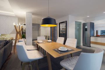  Projekt domu Della (BSE1074) - projekt domu parterowego - Zdjęcie 6