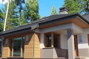  Projekt domu Szeherezada N 2G (BSB1107) - projekt domu parterowego z poddaszem - Zdjęcie 4