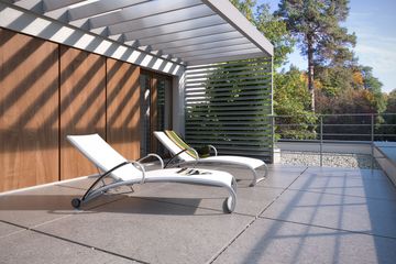  Projekt domu Mikado (BSE1082) - projekt domu z pełnym piętrem - Zdjęcie 4