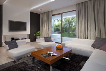  Projekt domu Mikado (BSE1082) - projekt domu z pełnym piętrem - Zdjęcie 5