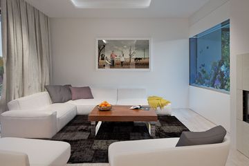  Projekt domu Mikado (BSE1082) - projekt domu z pełnym piętrem - Zdjęcie 7