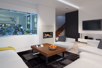  Projekt domu Mikado (BSE1082) - projekt domu z pełnym piętrem - Zdjęcie 8