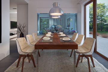  Projekt domu Mikado (BSE1082) - projekt domu z pełnym piętrem - Zdjęcie 10