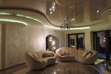  Projekt domu Amadeo 2 (WAL1016) - projekt domu parterowego - Zdjęcie 3