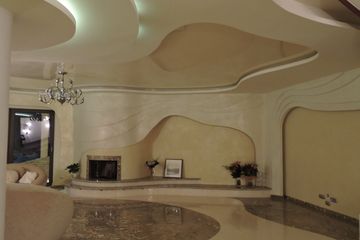  Projekt domu Amadeo 2 (WAL1016) - projekt domu parterowego - Zdjęcie 4