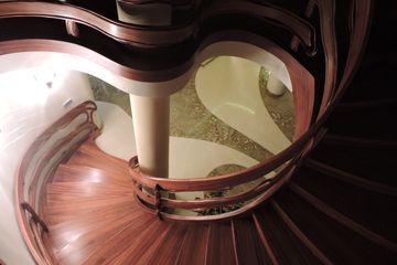  Projekt domu Amadeo 2 (WAL1016) - projekt domu parterowego - Zdjęcie 9