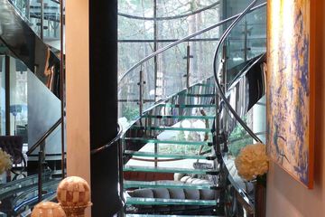  Projekt domu Arcadio (WAL1018) - projekt domu z pełnym piętrem i poddaszem - Zdjęcie 3