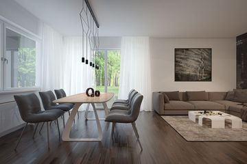  Projekt domu Rio (BSE1061) - projekt domu parterowego - Zdjęcie 7