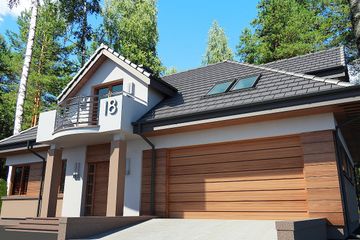  Projekt domu Goblin II N 2G (BSB1116) - projekt domu parterowego z poddaszem - Zdjęcie 4