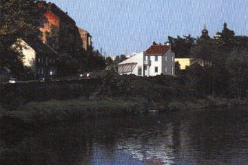  Projekt domu WB-3456 (KRA3822) - projekt domu parterowego z poddaszem - Zdjęcie 2