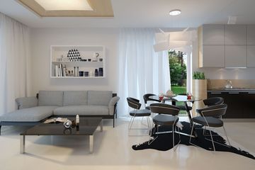  Projekt domu Nemo (BSE1066) - projekt domu parterowego z poddaszem - Zdjęcie 7