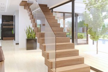  Projekt domu HomeKoncept-14 (KRX1014) - projekt domu parterowego z poddaszem - Zdjęcie 13