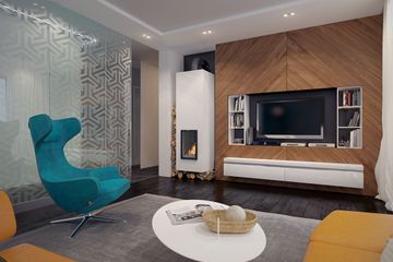  Projekt domu Kala (BSE1085) - projekt domu parterowego - Zdjęcie 3